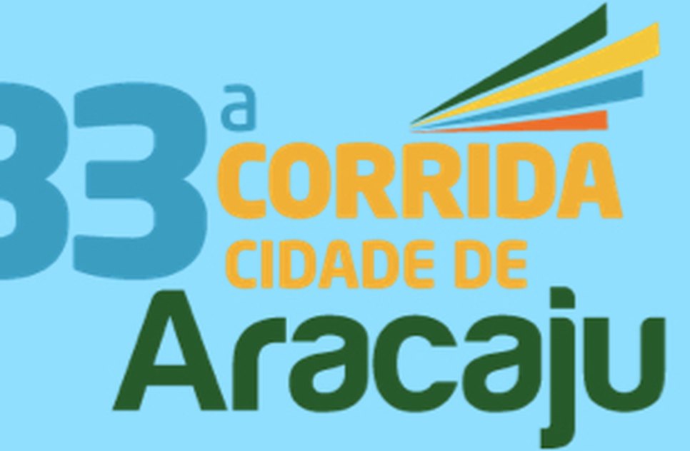 33ª Corrida de Aracaju / Foto: SEJESP