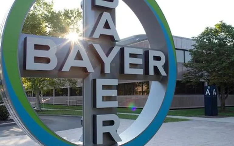 Bayer eleva estimativa de vendas em 2025 e faz provisões para litígios nos EUA