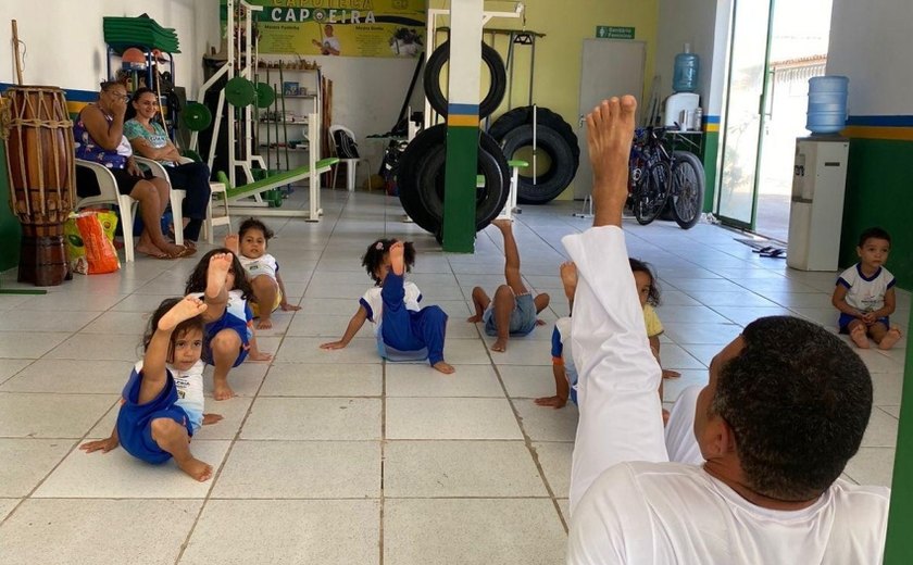 Projetos da Educação de Maceió serão apresentados em congresso internacional