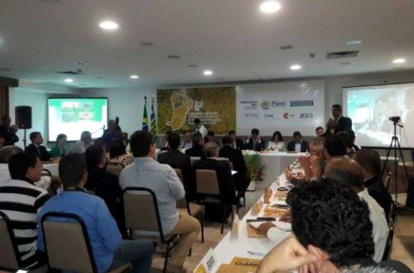 Emater-AL participa de fórum de Secretários da agricultura familiar