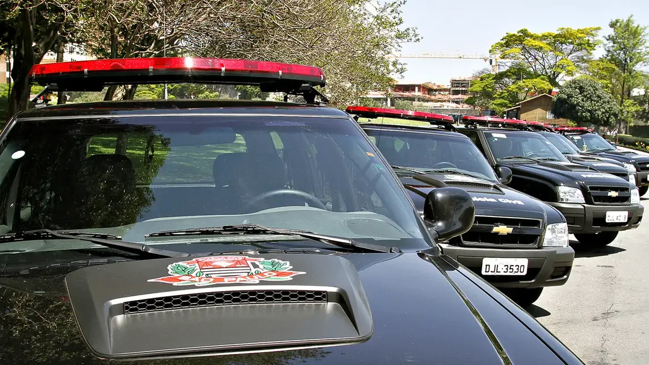 SP: corregedoria apura envolvimento de policiais civis com tráfico