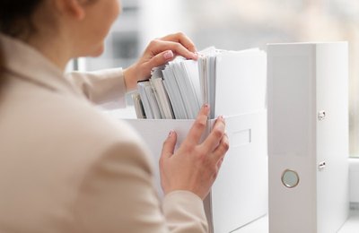 Por que guardar documentos mesmo após envio da declaração do IR?