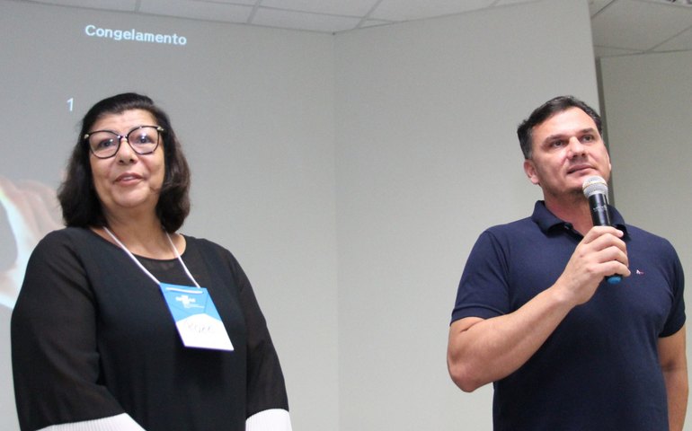 Programa Capacita Coruripe realiza capacitações simultâneas para todos os profissionais da rede municipal de ensino