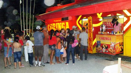 EXPOAGRO 2009