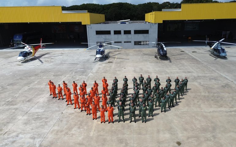 DEA recebe homologação da Anac e passa a formar seus próprios pilotos em Alagoas