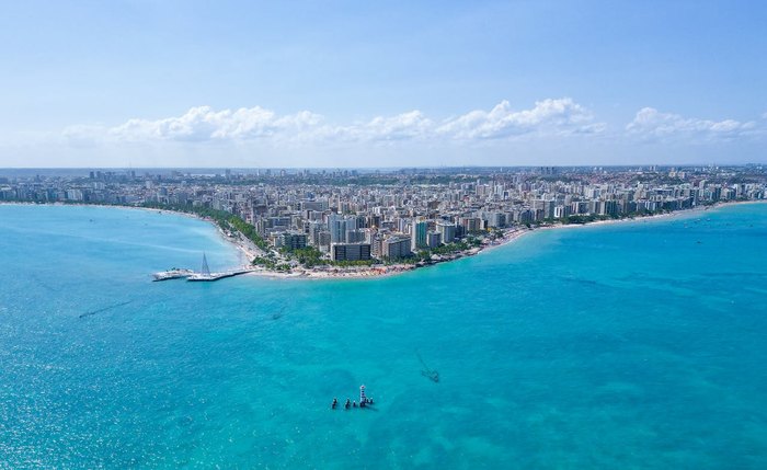 Ponta Verde - Maceió - AL