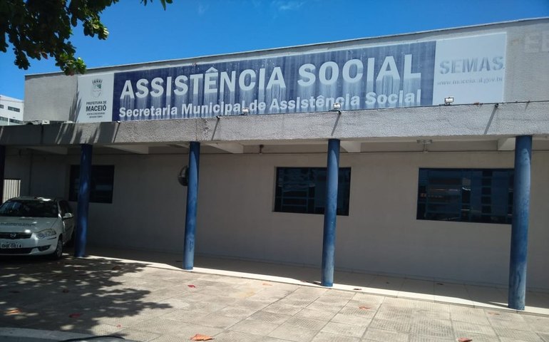 Assistência Social divulga resultado final de processo seletivo