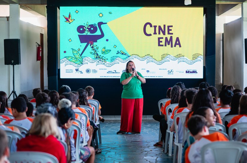 Festival de Cinema Ambiental abre inscrições para todo Brasil