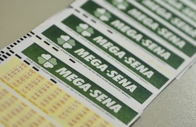 Mega-Sena sorteia prêmio acumulado em R$ 38 milhões nesta terça