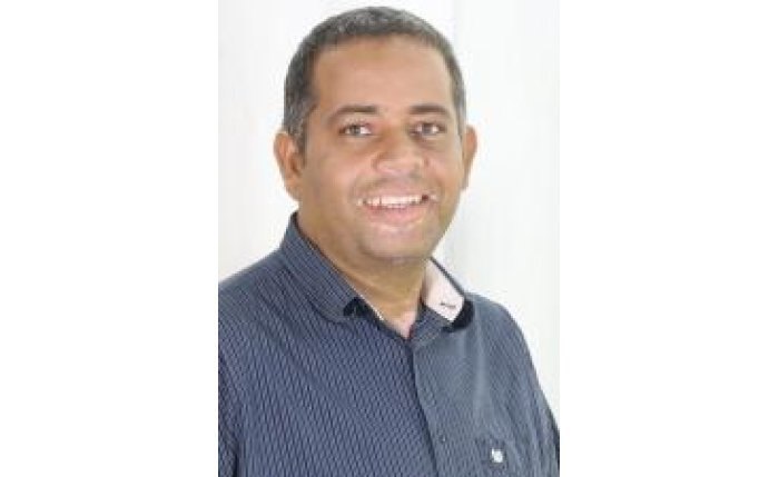 Eleições 2026: quem é Tonislei Santacruz, candidato a deputado federal (Bahia)