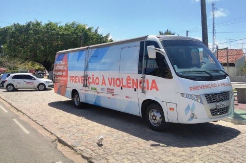 Seprev intensifica campanha de entrega voluntária de armas no Estado