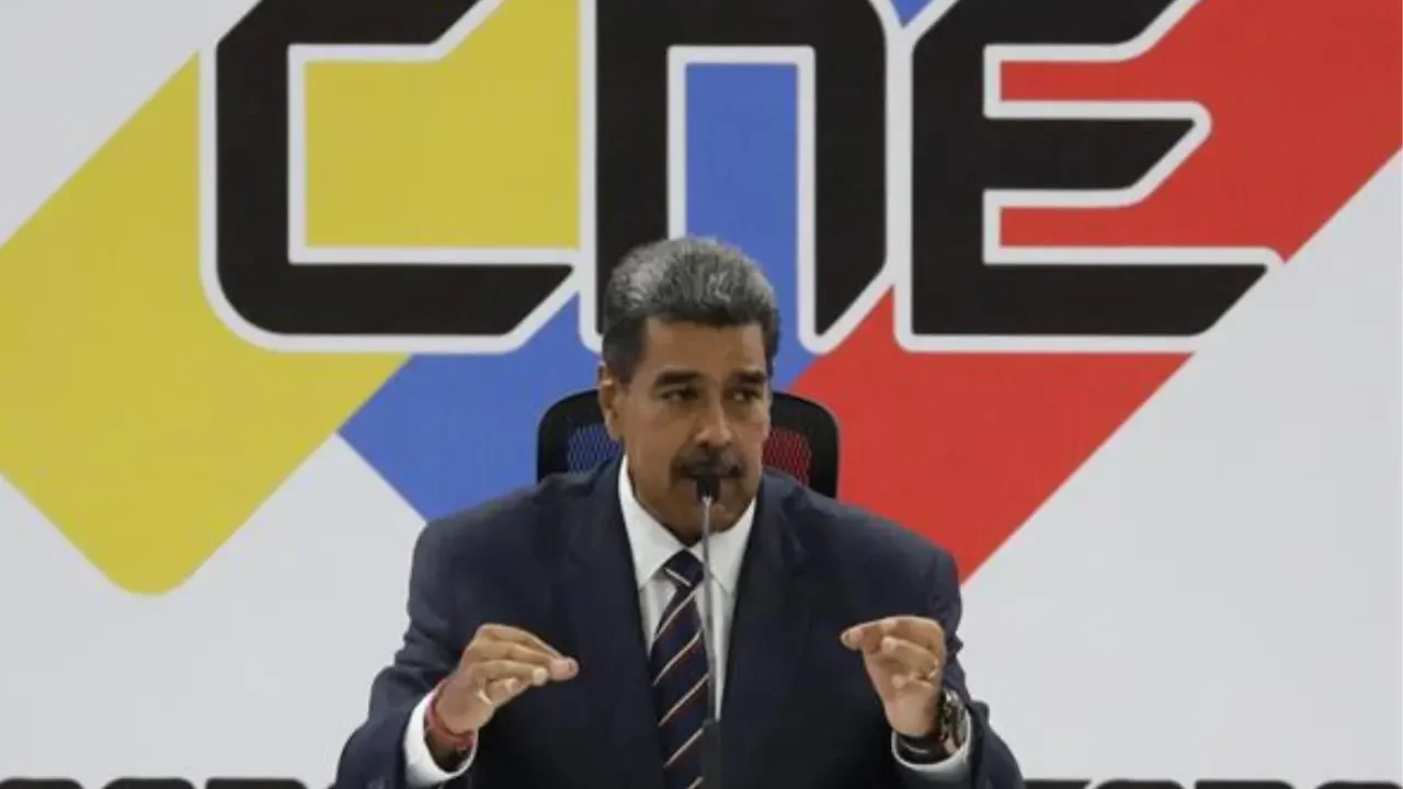 Eleições na Venezuela: Rússia, China, Irã, Nicarágua e Coreia do Norte estão entre países que parabenizaram Maduro por reeleição
