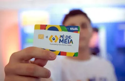 Pé-de-Meia Licenciaturas: cadastro para participar começa nesta terça