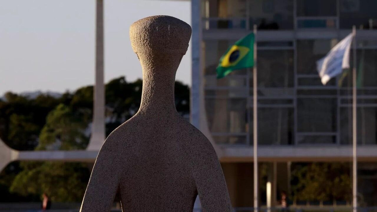 STF marca julgamento de regulamentação das Big Techs para quarta-feira (4)