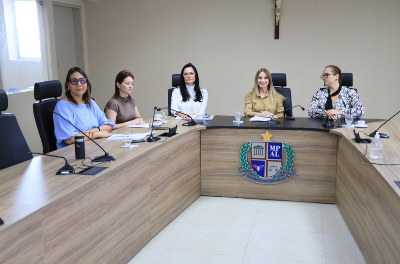 MPAL reforça compromisso com a promoção da saúde mental de seus membros e servidores ao discutir cuidados para o dia a dia