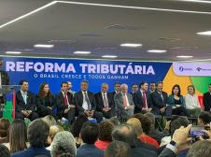 Plataforma da Reforma Tributária poderá processar cerca de 500 bilhões de eventos fiscais no primeiro ano