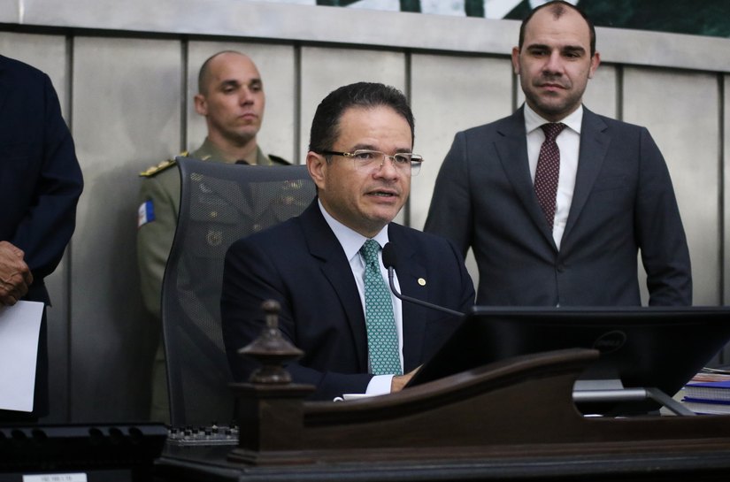Presidente Marcelo Victor destaca os 207 anos de emancipação política de Alagoas
