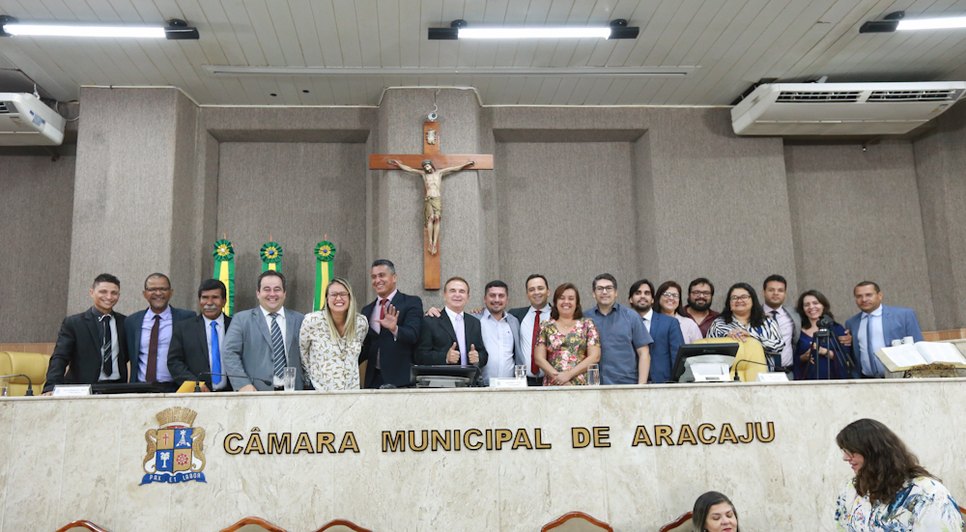 Balanço do quadrimestre da saúde