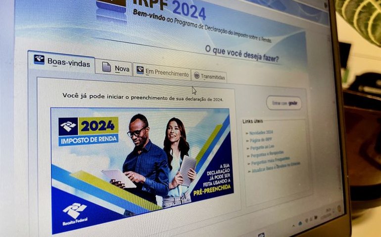 Como declarar um dependente que morreu ou que nasceu em 2023 no IRPF?