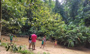 Parque Municipal de Maceió