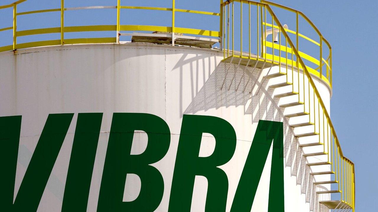 Vibra confirma acordo para adquirir até 50% de fatia da Comerc