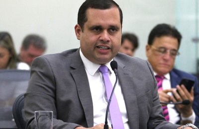 Projeto de Fernando Pereira institui a Política Estadual de Fomento à Nova Agricultura