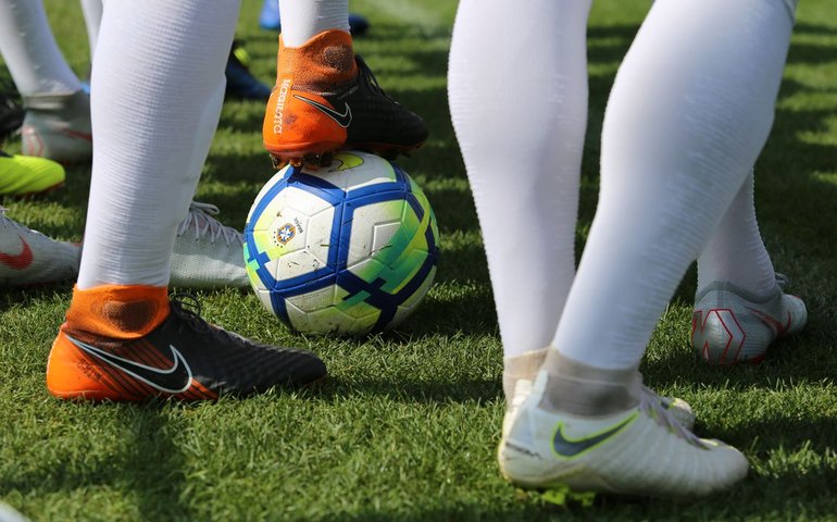 Liga Forte Futebol pede inclusão das SAFs em reforma tributária