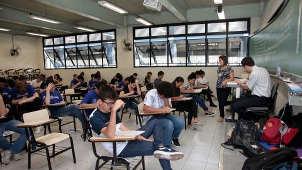 ITA recebe inscrições para o vestibular de 2027 até domingo