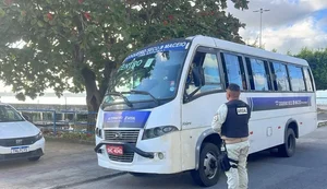Com a gratuidade, o transporte intermunicipal poderá ser utilizado por quem necessitar fazer esse deslocamento no dia da votação / Foto: Reprodução
