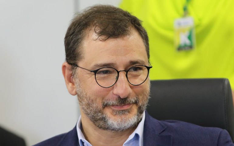 Secretário de Tebet responsável por revisão de gastos deixa governo Lula