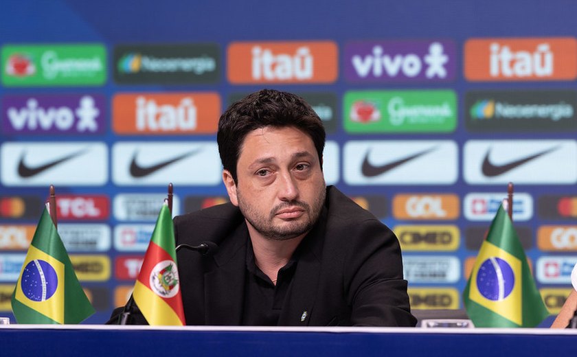 Técnico Arthur Elias convoca seleção feminina para amistosos contra Jamaica