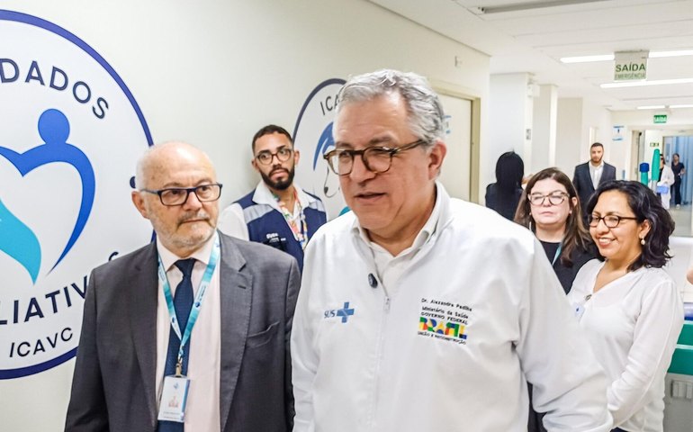 USP terá primeiro hospital público 'inteligente' do Brasil, com atendimentos 100% pelo SUS