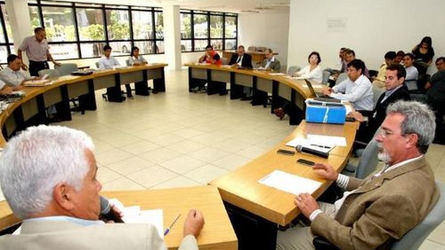 Cepram libera licenciamento para obras do Minha Casa, Minha Vida
