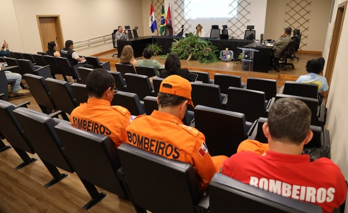 Réveillon 2025 já tem TAC firmado com o Ministério Público e compromisso dos organizadores com a segurança