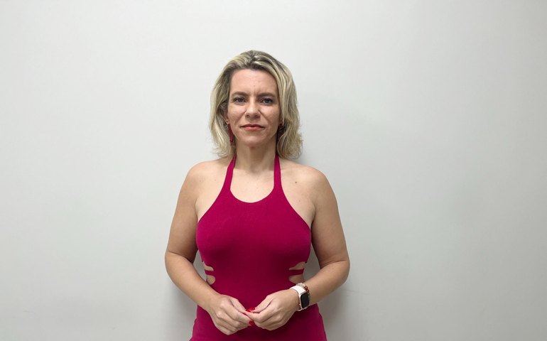 Professora é premiada no Trakto Show com projeto financiado pelo Governo de Alagoas