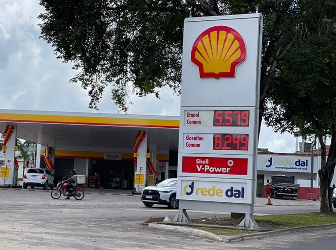 Em AL, empresa de postos de combustíveis Rede Dal celebra ação do Estado quanto à fiscalização do MP/AL e a Sefaz/AL