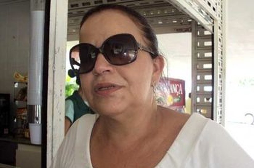 Luto na política: ex-vereadora e médica Fátima Borges faleceu neste domingo