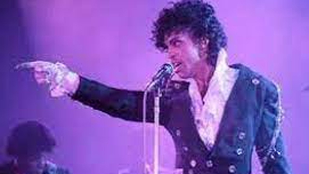 ‘Camille’: Álbum engavetado de Prince será lançado 36 anos após ser gravado