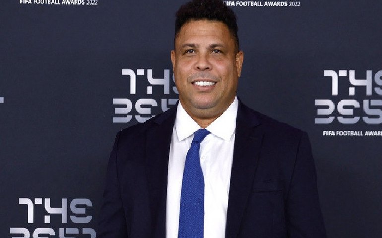 Ronaldo rebate pedidos por reforços no Cruzeiro: ‘Ninguém iludiu vocês’
