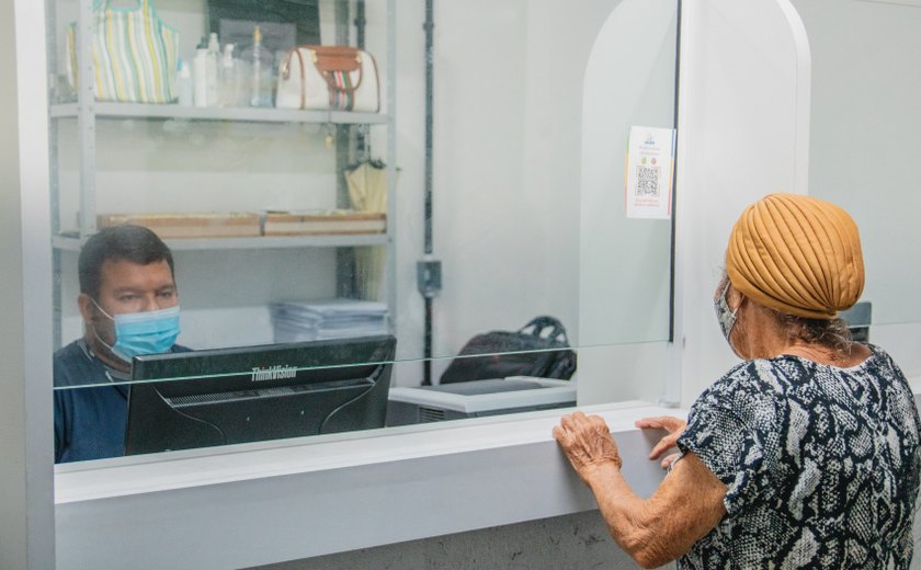 Mulheres em tratamento do câncer dispõem de embarque gratuito no transporte coletivo