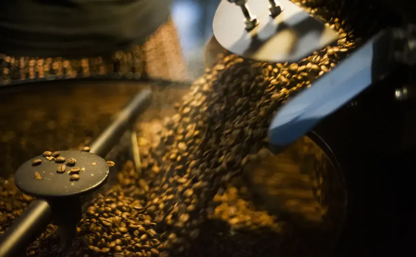 Evento dedicado ao café reúne 130 marcas na Bienal de São Paulo