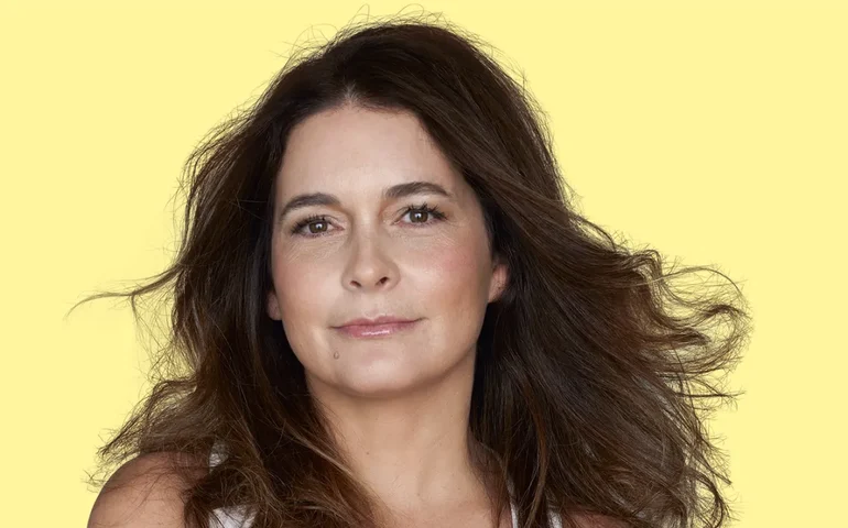 Cláudia Abreu, Marjorie Estiano e outras atrizes criticam evento de Juliano Cazarré sobre masculinidade