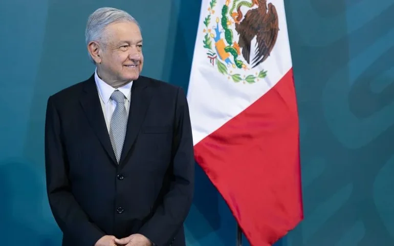 Presidente do México atribui invasão de embaixada a 'governo fraco' e critica líder do Equador: 'Inexperiente' 