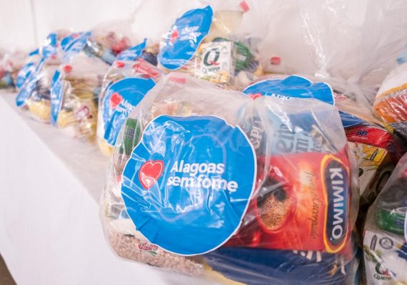 Governo firma parceria com Movimento Todos à Mesa para promover ações de combate à insegurança alimentar