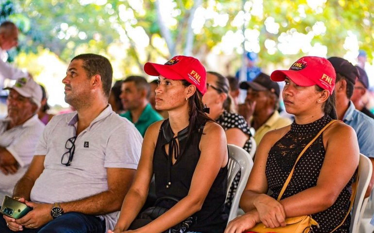 Abril Verde: Arapiraca promove saúde do trabalhador rural com entrega de EPI