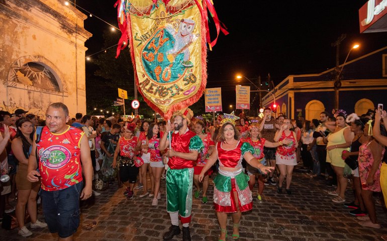 Saúde promove ações para acolher vítimas de violência e importunação sexual durante as prévias carnavalescas