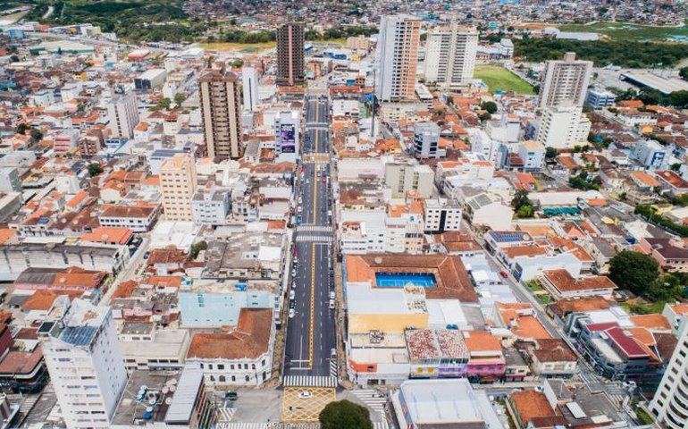 Comissão debate mudanças em repasses no Fundo de Participação dos Municípios com representantes do Sul e Sudeste