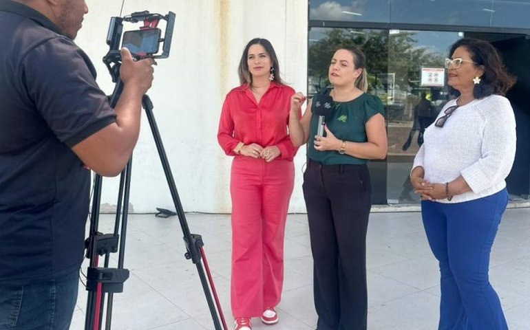 Prefeitura convoca arapiraquenses para caminhada pelo fim da violência contra mulheres