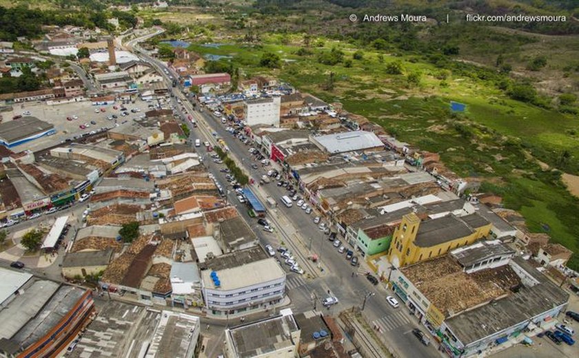 Mãe e filha são agredidas e ameaçadas em Rio Largo