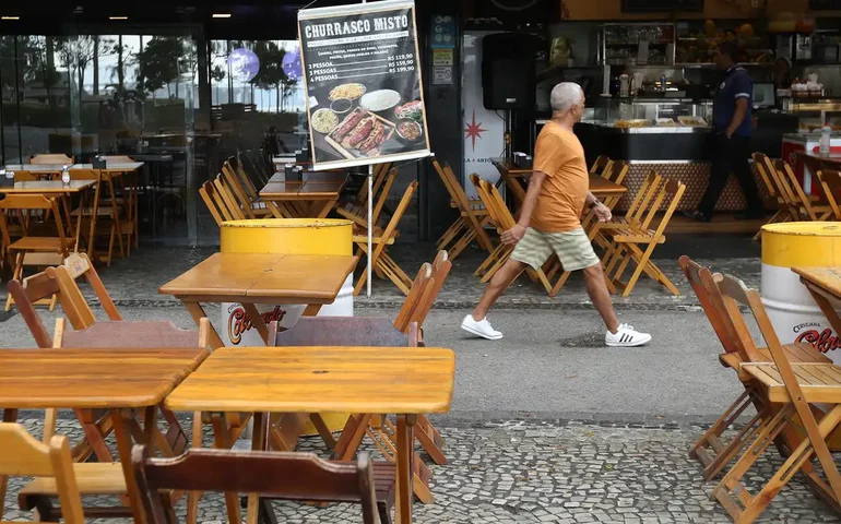 Natal: veja restaurantes, confeitarias e mercados para encomendar ceia pronta